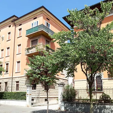 Casa Myriam Veronaforent Apartment