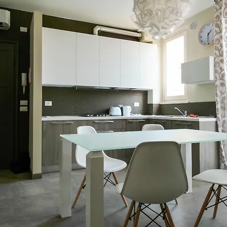 Apartment Casa Myriam Veronaforent Verona