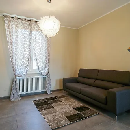 Casa Myriam Veronaforent Apartment
