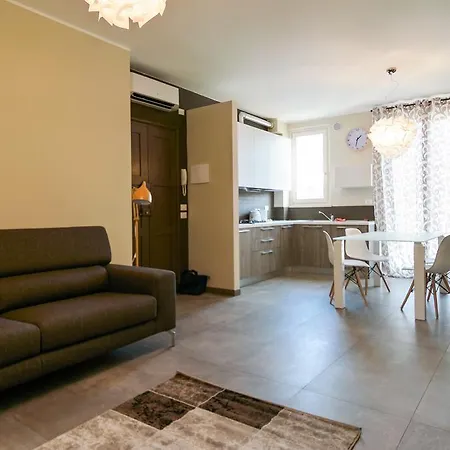 Apartment Casa Myriam Veronaforent