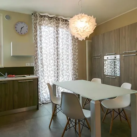 Casa Myriam Veronaforent