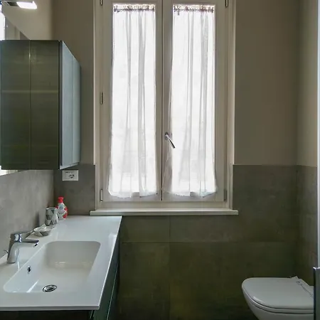 Casa Myriam Veronaforent Apartment *