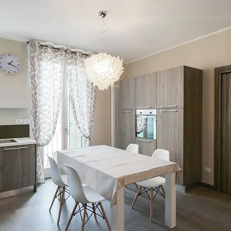 Casa Myriam Veronaforent Apartment