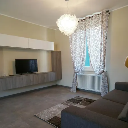 Casa Myriam Veronaforent Apartment *