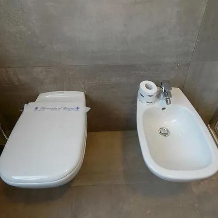Casa Myriam Veronaforent Apartment Verona