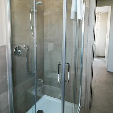 Apartment Casa Myriam Veronaforent *
