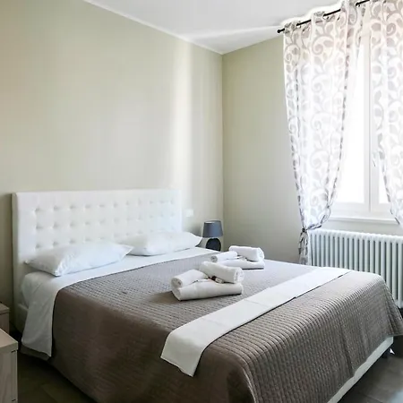 Apartment Casa Myriam Veronaforent *