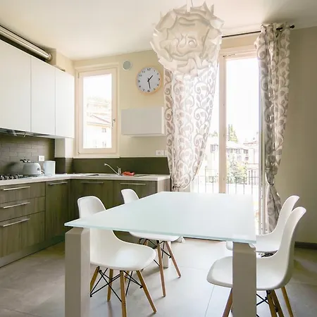 Apartment Casa Myriam Veronaforent Verona