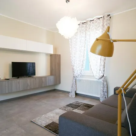 Apartment Casa Myriam Veronaforent Verona
