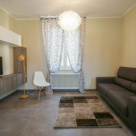 Casa Myriam Veronaforent Apartment *